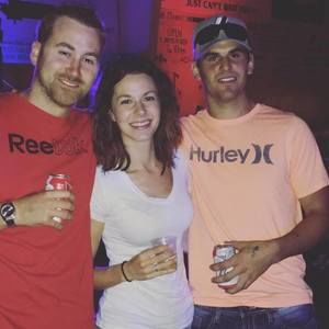 Meet your Posher, Ryan